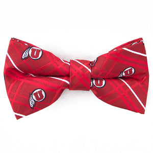 Utah Bow Tie Oxford