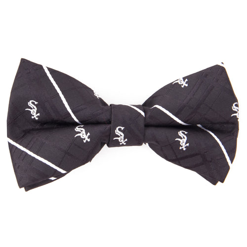 Chicago White Sox Bow Tie Oxford