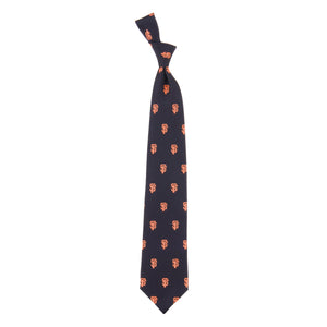 San Francisco Giants Tie Prep