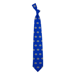 Florida Gators Tie Prep