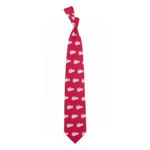 Indiana Hoosiers Tie Prep