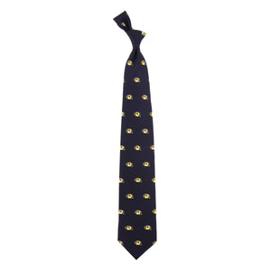 Missouri Tigers Tie Prep