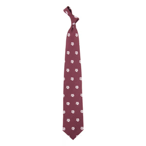 Texas A&M Aggies Tie Prep