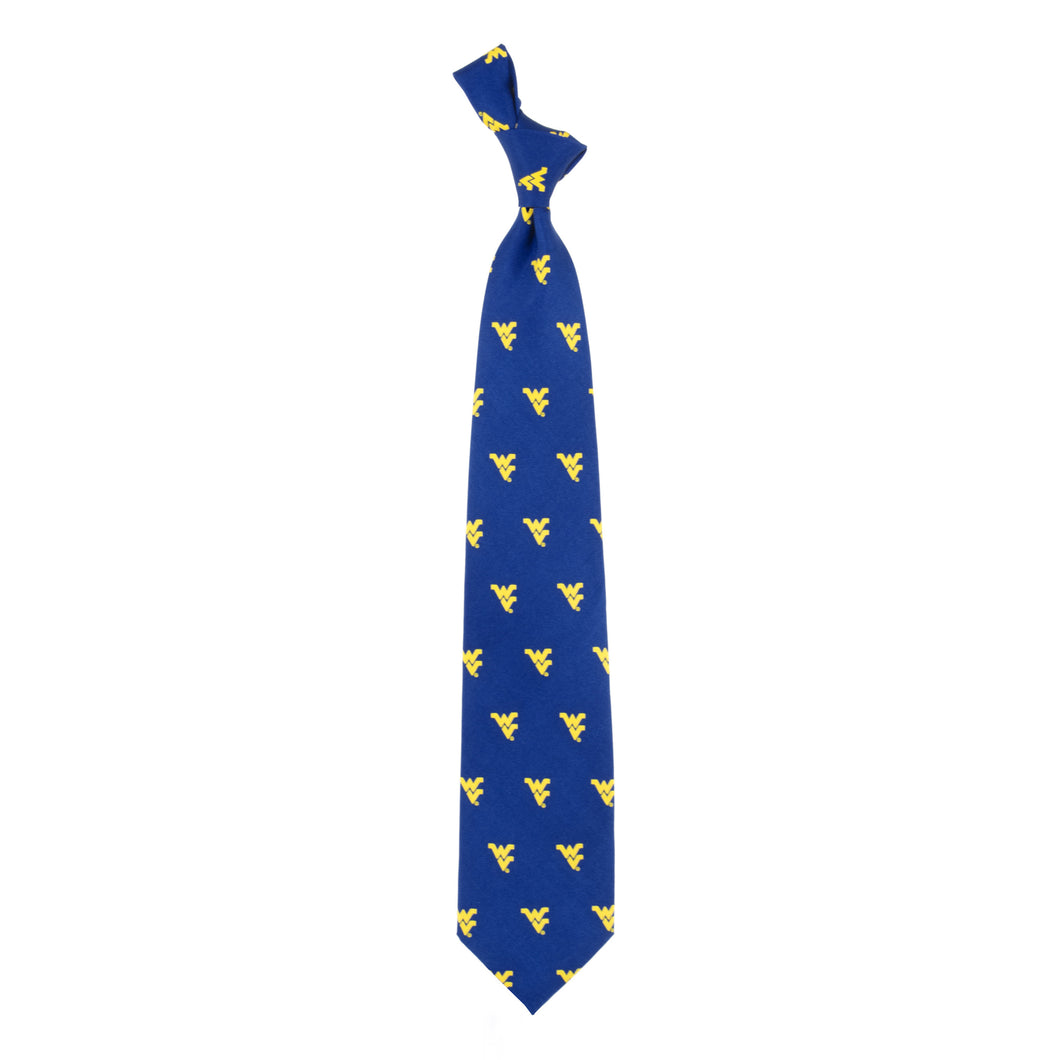 West Virginia Tie Prep
