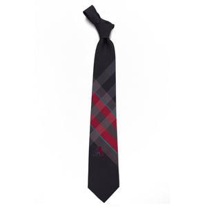 Arizona Diamondbacks Tie Grid