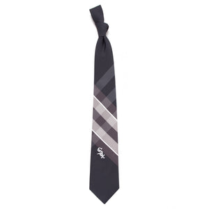 Chicago White Sox Tie Grid