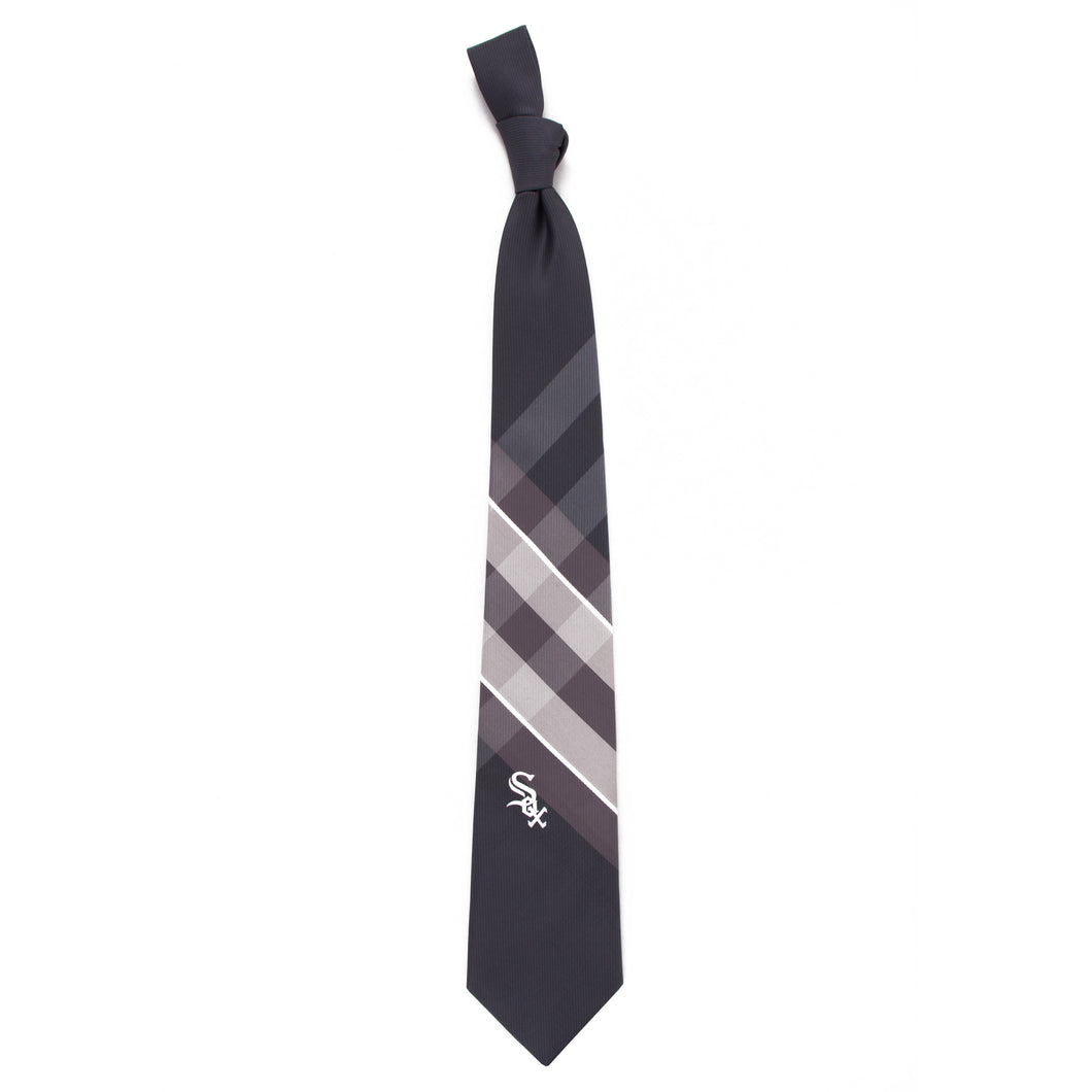 Chicago White Sox Tie Grid