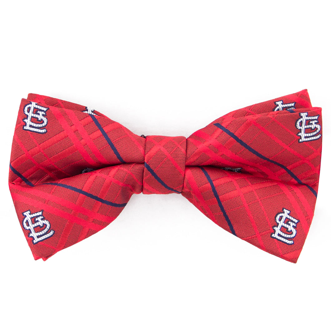 St. Louis Cardinals Bow Tie Oxford