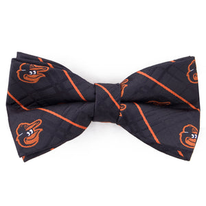 Baltimore Orioles Bow Tie Oxford