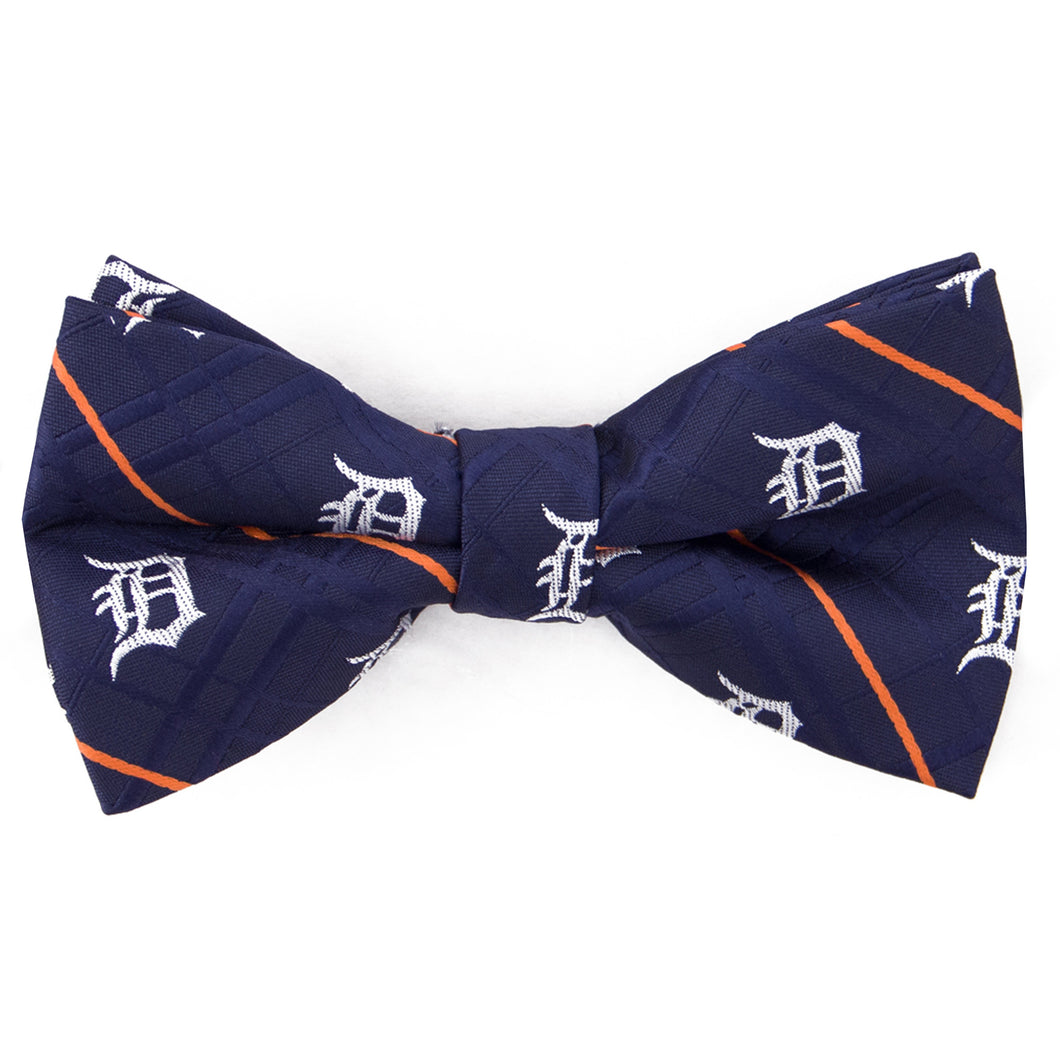Detroit Tigers Bow Tie Oxford