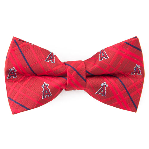 Los Angeles Angels Bow Tie Oxford