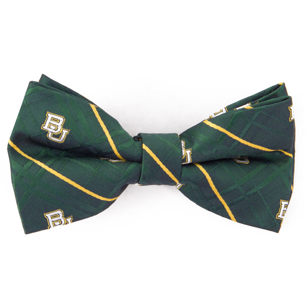 Baylor Bears Bow Tie Oxford