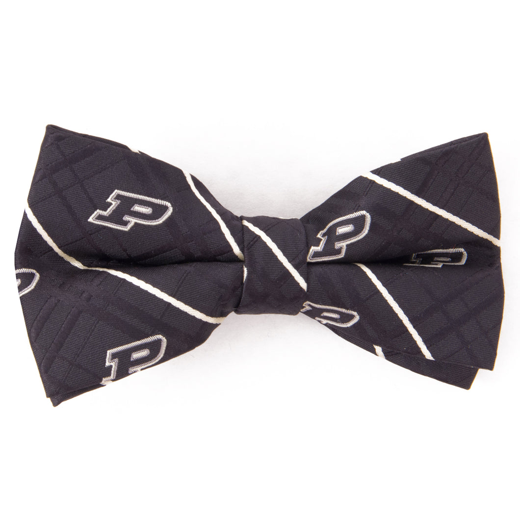 Purdue Bow Tie Oxford