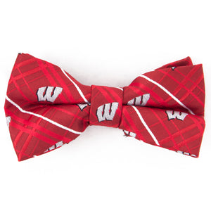 Wisconsin Bow Tie Oxford