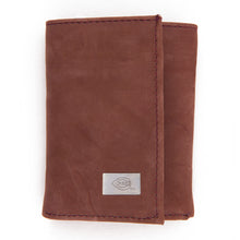 Load image into Gallery viewer, Cincinnati Reds Wallet Tri Fold