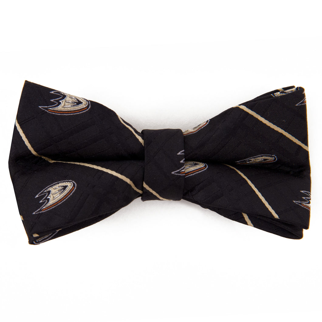 Ducks Bow Tie Oxford