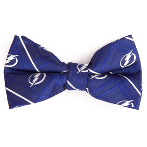 Lightning Bow Tie Oxford