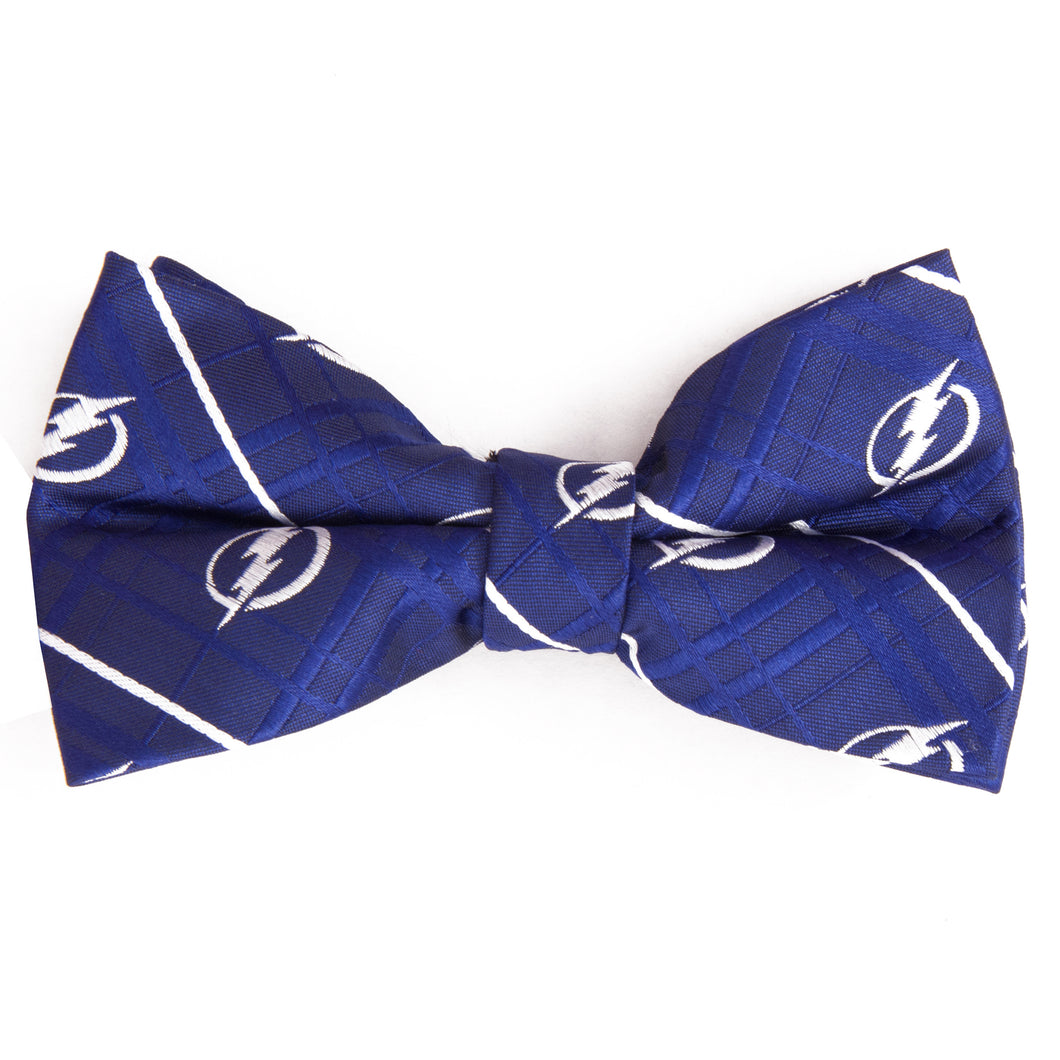 Lightning Bow Tie Oxford