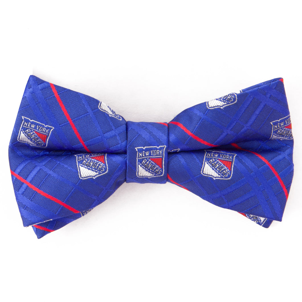 Rangers Bow Tie Oxford