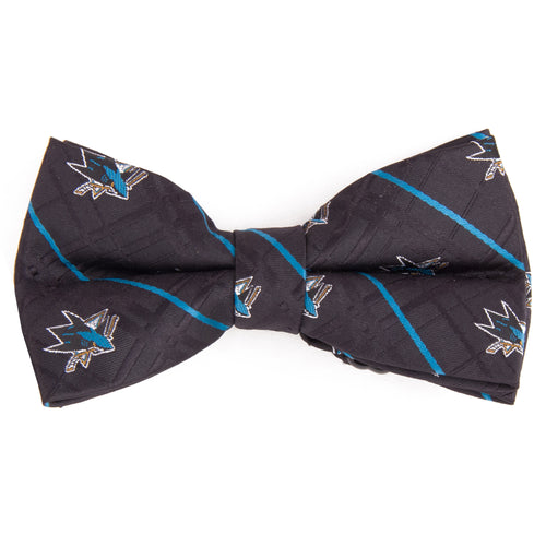Sharks Bow Tie Oxford