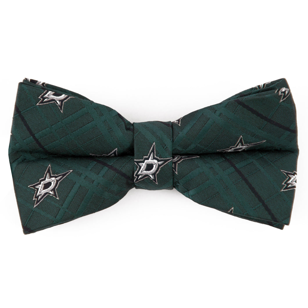 Stars Bow Tie Oxford