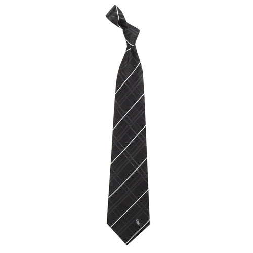 Chicago White Sox Tie Oxford Woven