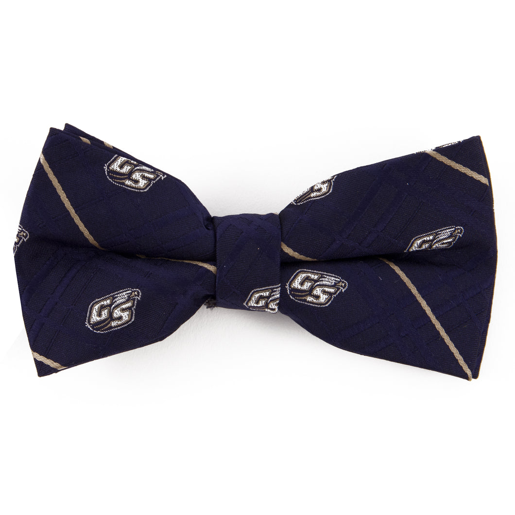 Georgia Southern Eagles Bow Tie Oxford