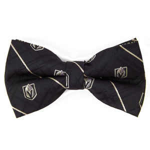 Golden Knights Bow Tie Oxford