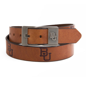 Baylor Bears Belt Brandish