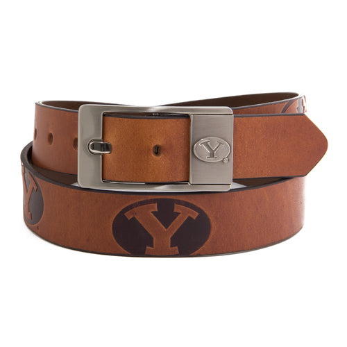 BYU Cougars Belt Brandish