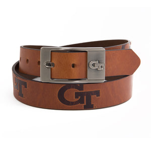 Georgia Tech Yellow Jackets Belt Brandish