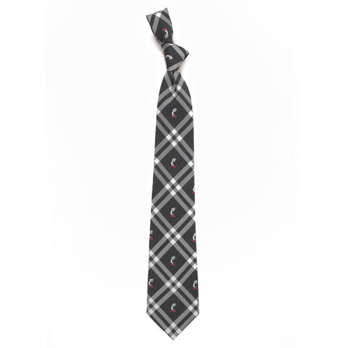 Cincinnati Bearcats Tie Rhodes