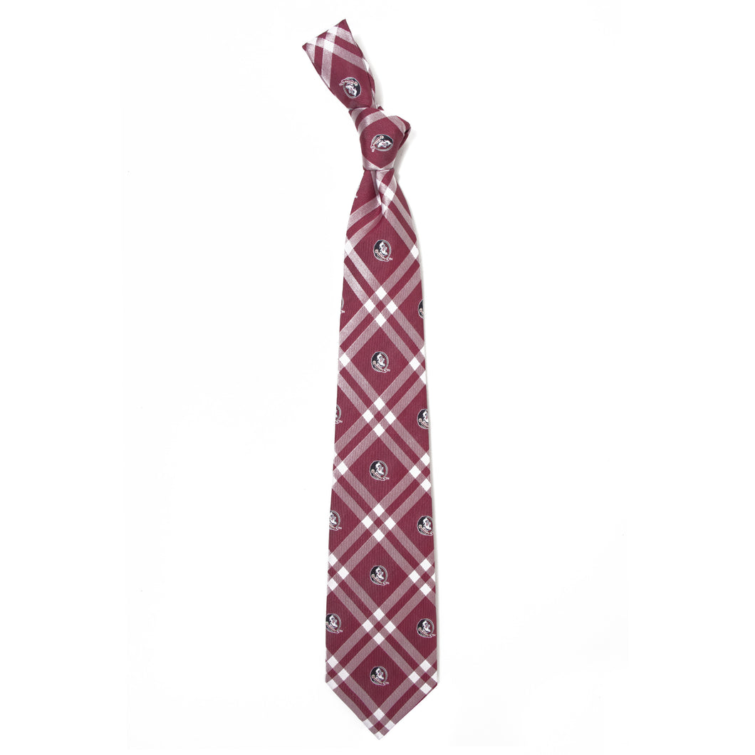 Florida State Seminoles Tie Rhodes