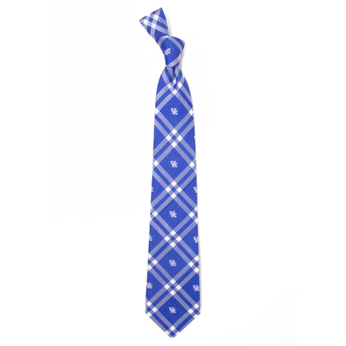 Kentucky Wildcats Tie Rhodes
