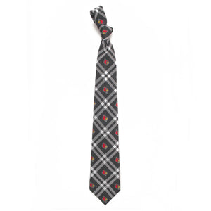 Louisville Cardinals Tie Rhodes
