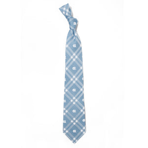 North Carolina Tar Heels Tie Rhodes
