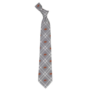 Oklahoma State Tie Rhodes