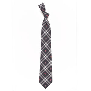 Texas Tech Red Raiders Tie Rhodes