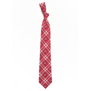 Utah Tie Rhodes