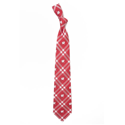 Wisconsin Tie Rhodes