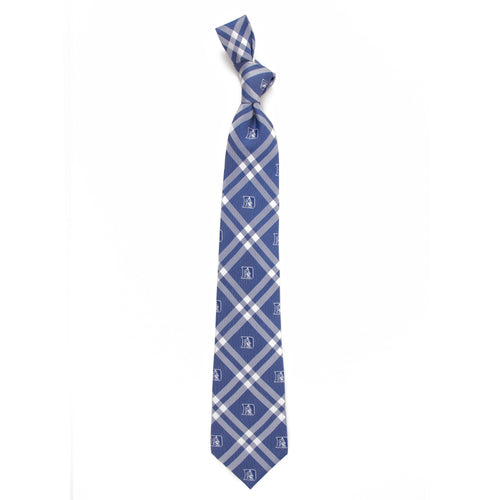 Duke Blue Devils Tie Rhodes