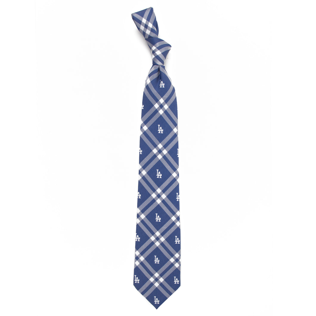 Los Angeles Dodgers Tie Rhodes