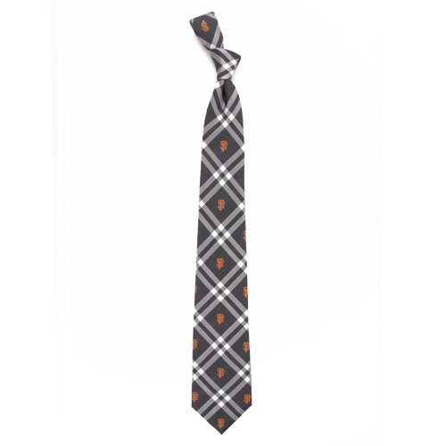 San Francisco Giants Tie Rhodes