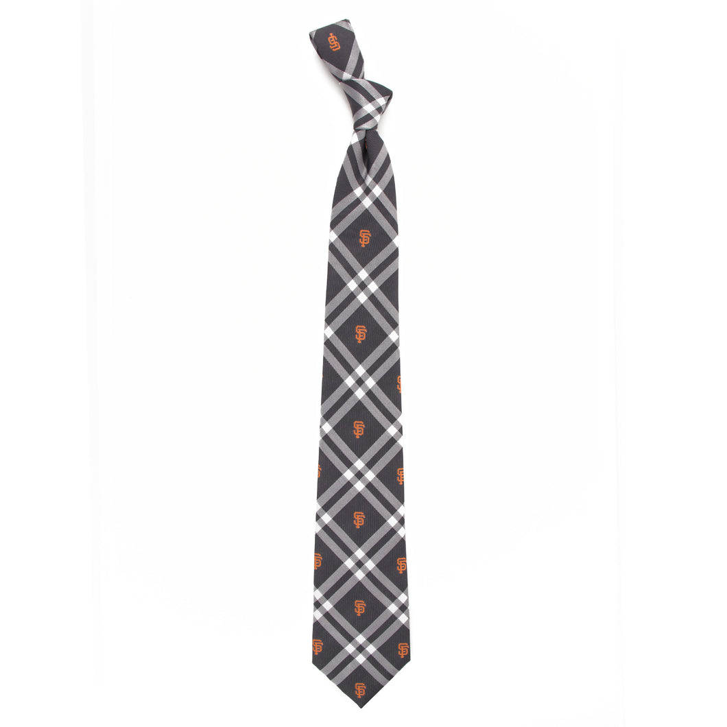 San Francisco Giants Tie Rhodes