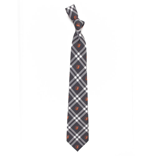 Baltimore Orioles Tie Rhodes