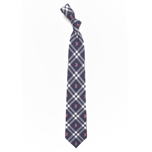 Boston Red Sox Tie Rhodes