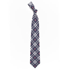 Boston Red Sox Tie Rhodes