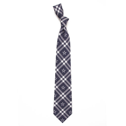 Dallas Cowboys Tie Rhodes