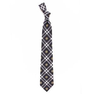 Bruins Tie Rhodes