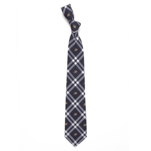 Ducks Tie Rhodes
